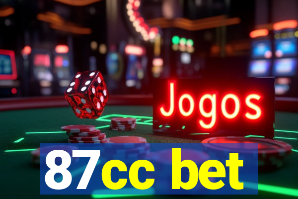 87cc bet